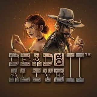 Dead or Alive 2 slotspel bij NV Casino