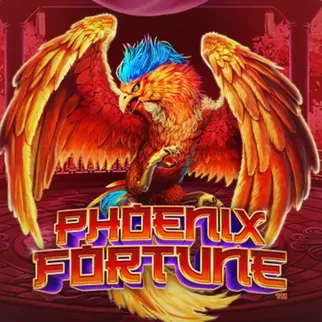 Phoenix Fortune slotspel bij NV Casino