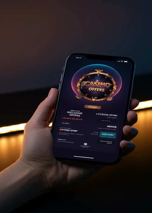 Afbeelding van NV Casino's no deposit bonus: 50 gratis spins op de slot Sweet Bonanza bij registratie.