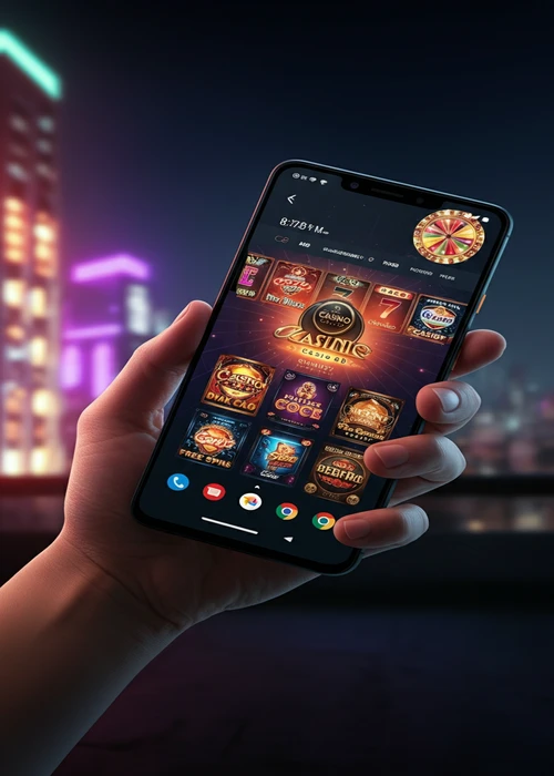 Promotionele banner van NV Casino met het spectaculaire welkomstpakket van €2000 en 225 gratis spins, voor een vliegende start.